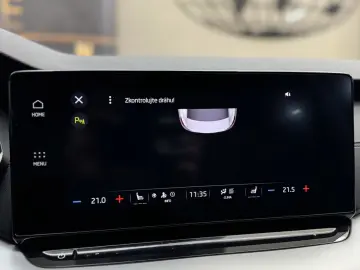 SKODA Octavia Limousine Ambition 1.5 TGI G-TEC DSG LED