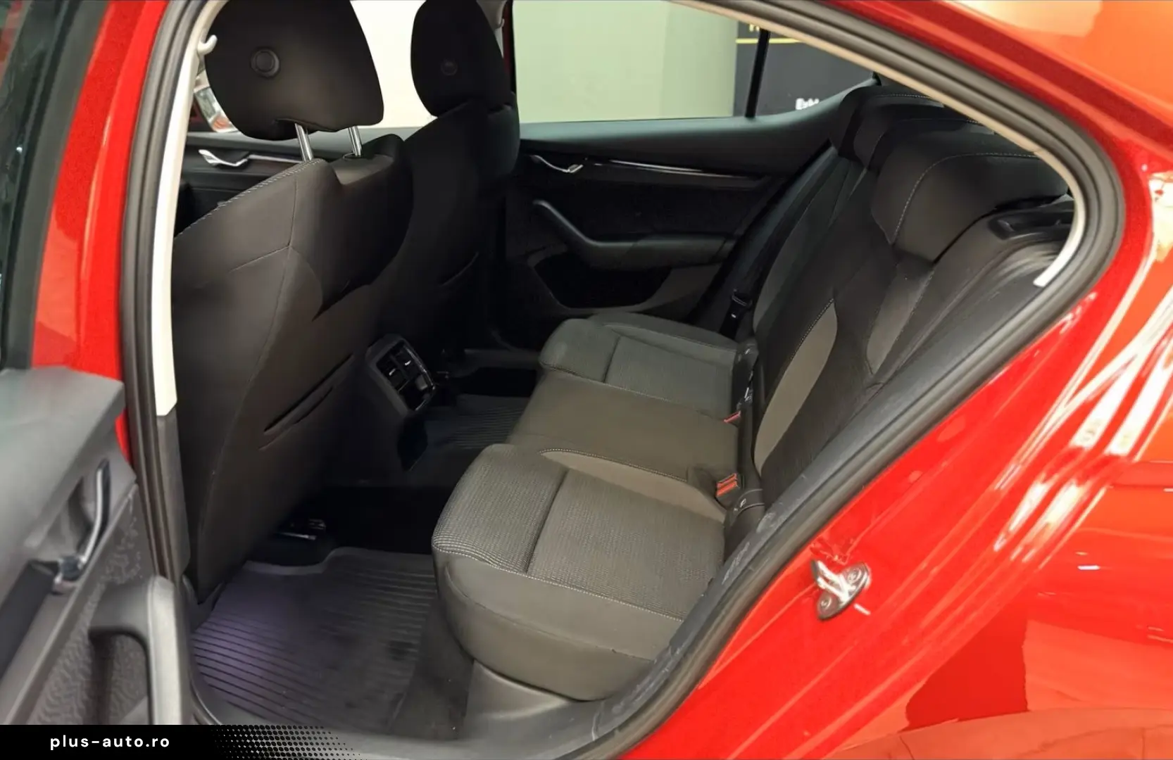 SKODA Octavia Limousine Ambition 1.5 TGI G-TEC DSG LED