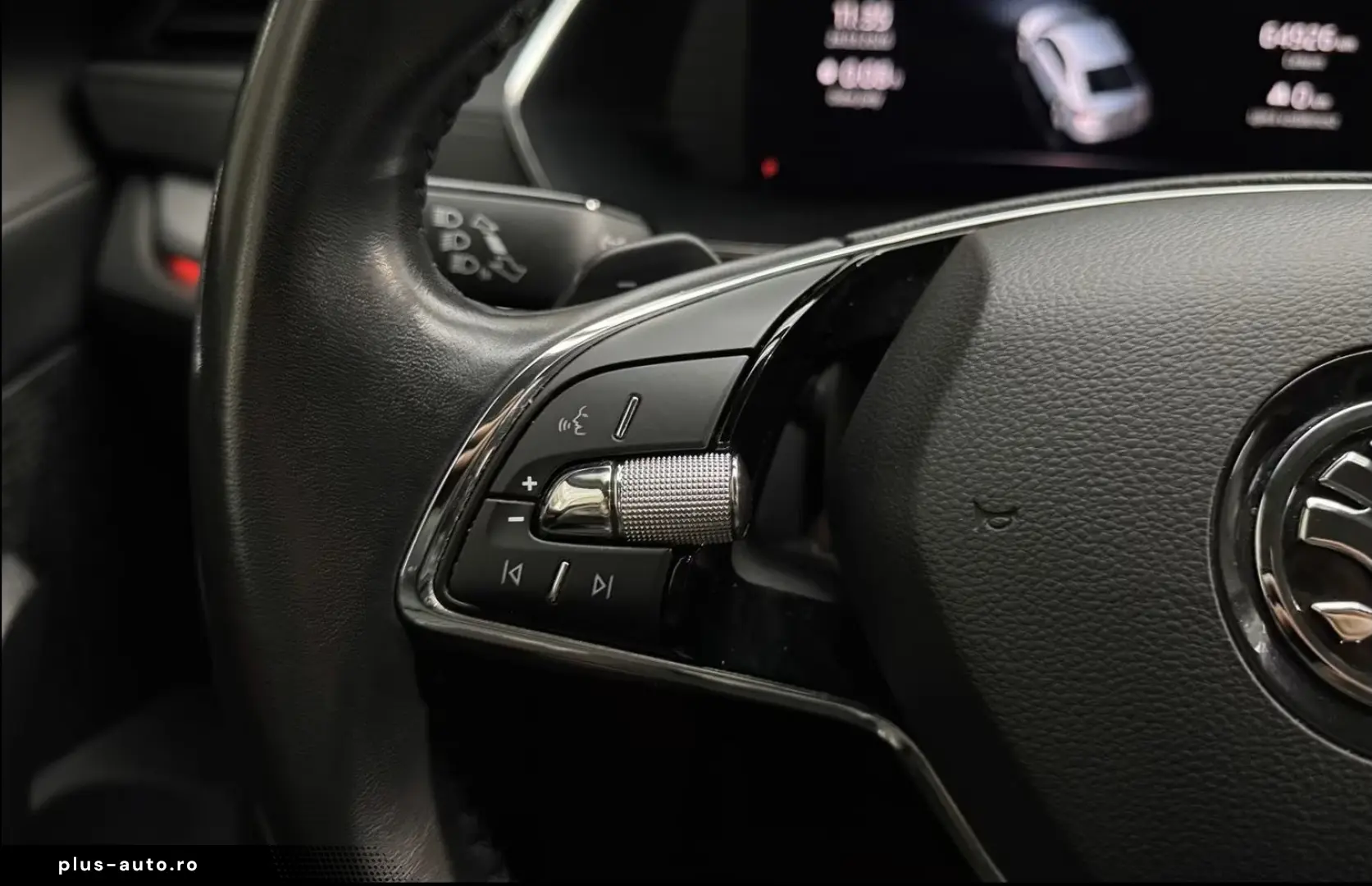 SKODA Octavia Limousine Ambition 1.5 TGI G-TEC DSG LED