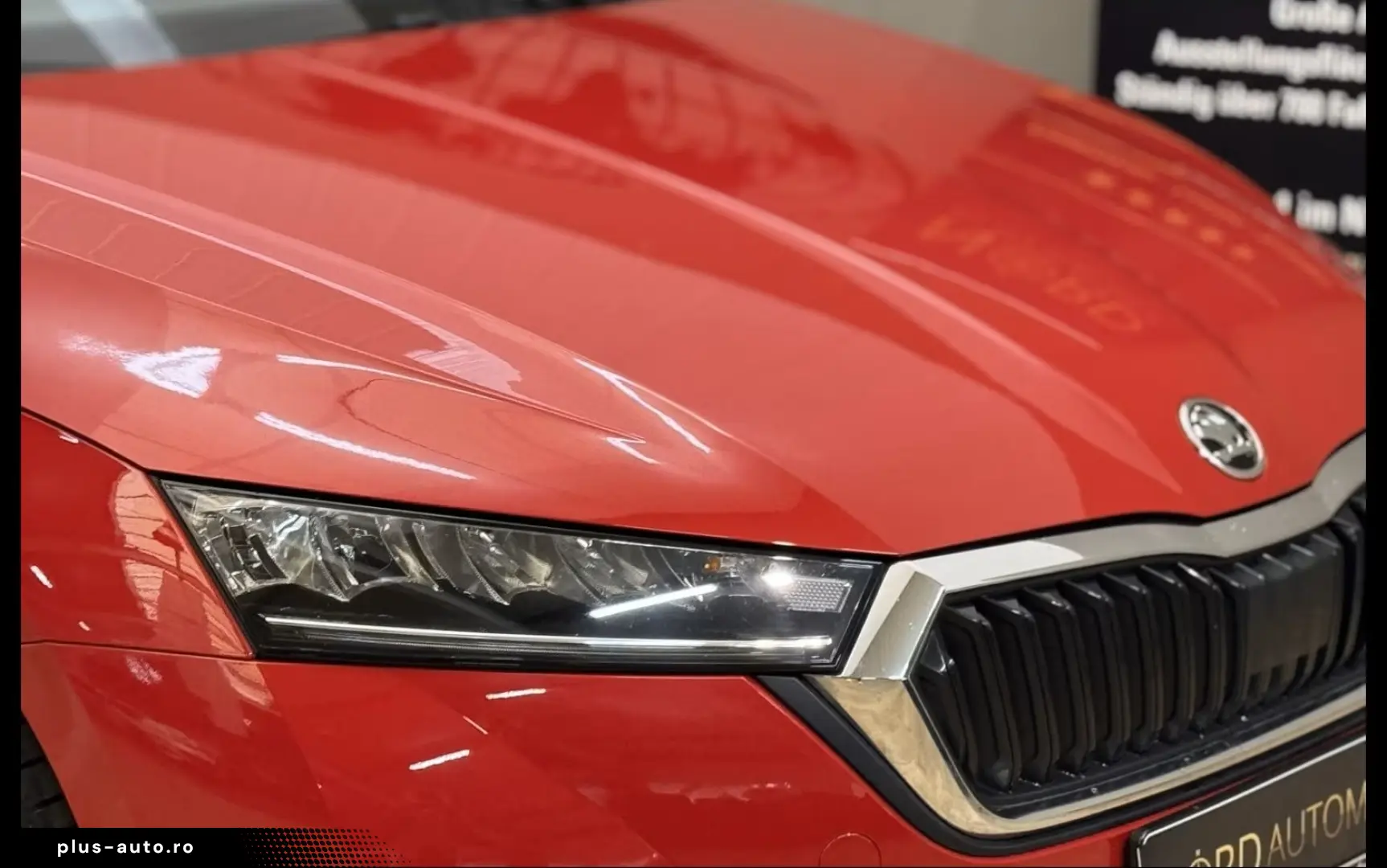 SKODA Octavia Limousine Ambition 1.5 TGI G-TEC DSG LED