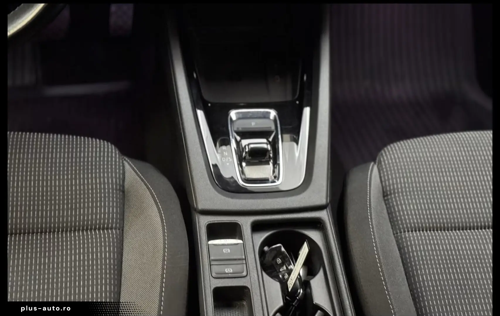 SKODA Octavia Limousine Ambition 1.5 TGI G-TEC DSG LED