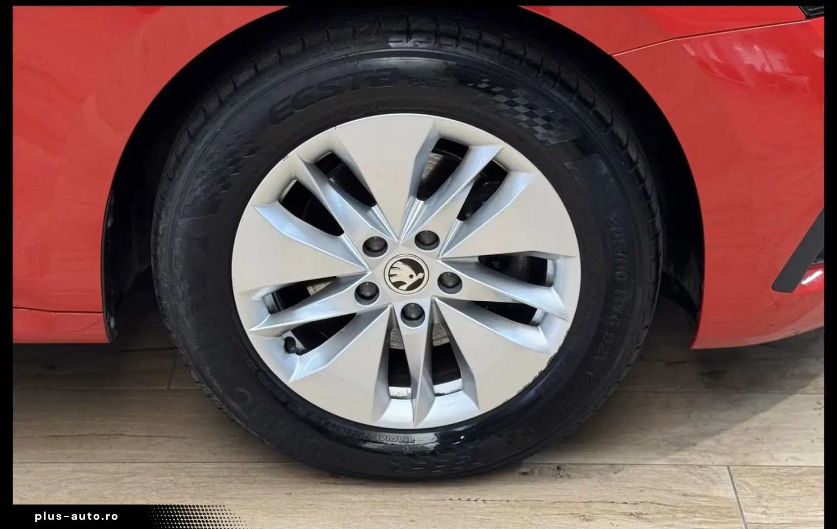 SKODA Octavia Limousine Ambition 1.5 TGI G-TEC DSG LED