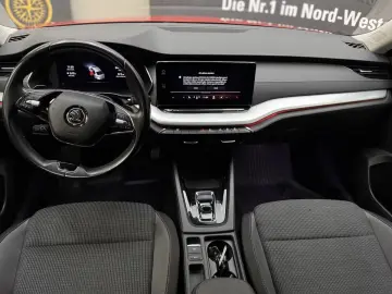 SKODA Octavia Limousine Ambition 1.5 TGI G-TEC DSG LED