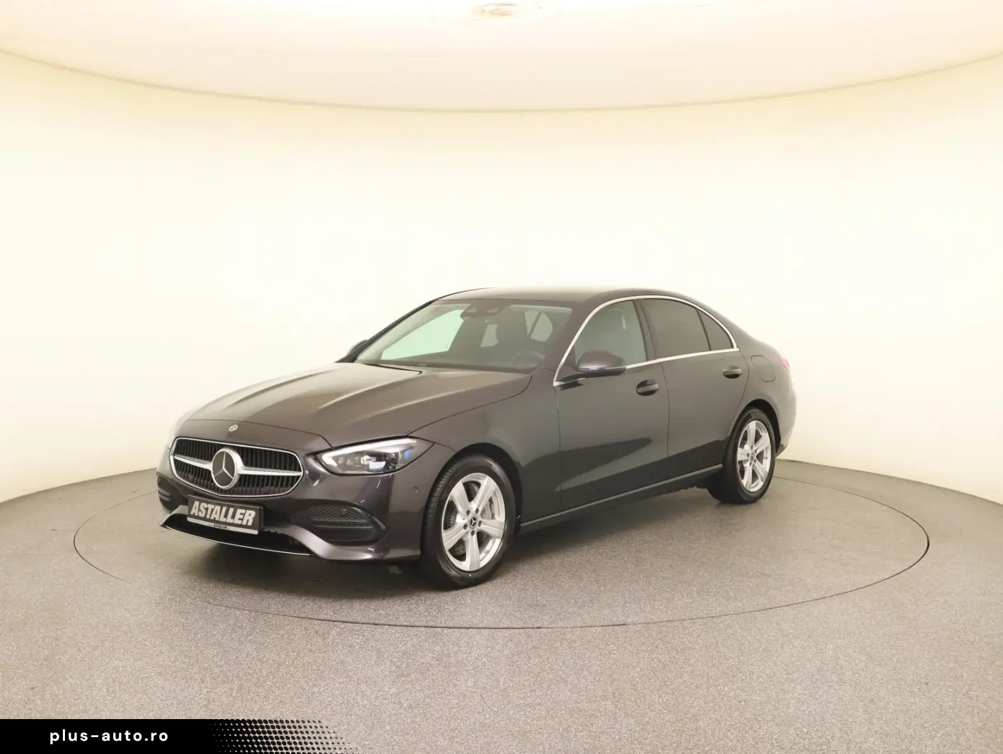 MERCEDES-BENZ C 400 e 4M Avantgarde2x LED MBUX Distr&hellip;