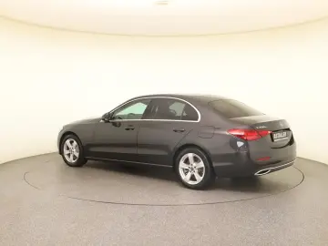 MERCEDES-BENZ C 400 e 4M Avantgarde2x LED MBUX Distr&hellip;