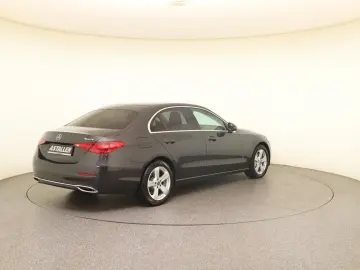 MERCEDES-BENZ C 400 e 4M Avantgarde2x LED MBUX Distr&hellip;