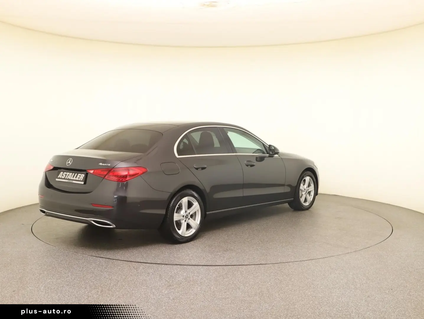 MERCEDES-BENZ C 400 e 4M Avantgarde2x LED MBUX Distr&hellip;