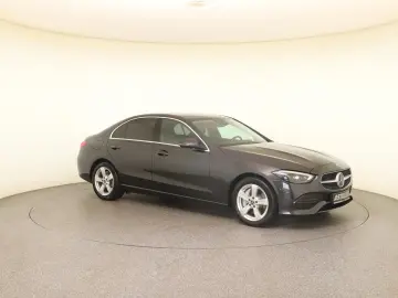 MERCEDES-BENZ C 400 e 4M Avantgarde2x LED MBUX Distr&hellip;