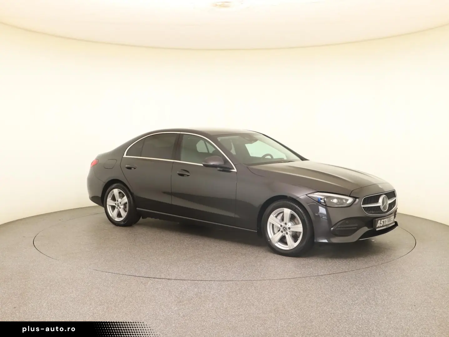 MERCEDES-BENZ C 400 e 4M Avantgarde2x LED MBUX Distr&hellip;