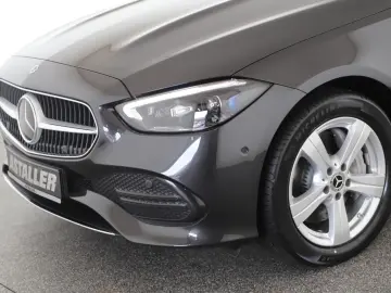 MERCEDES-BENZ C 400 e 4M Avantgarde2x LED MBUX Distr&hellip;