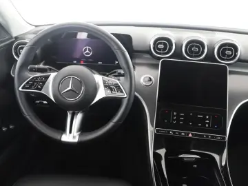 MERCEDES-BENZ C 400 e 4M Avantgarde2x LED MBUX Distr&hellip;