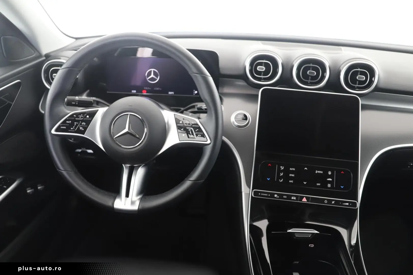 MERCEDES-BENZ C 400 e 4M Avantgarde2x LED MBUX Distr&hellip;