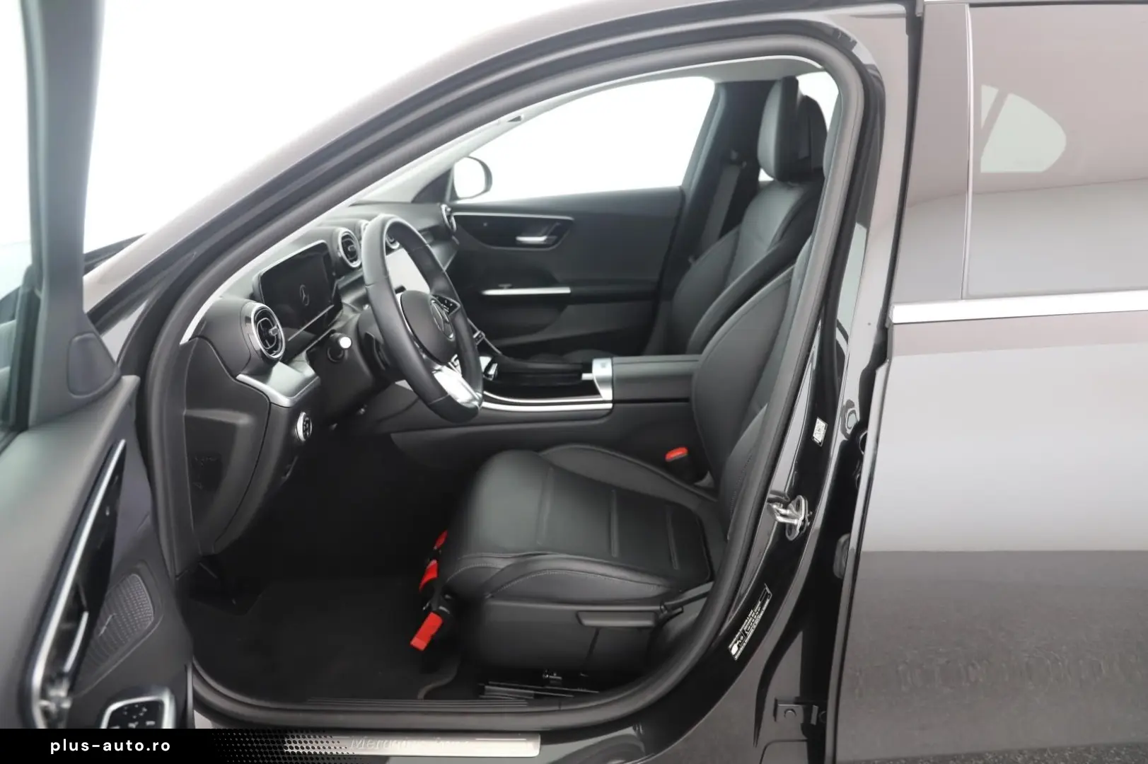 MERCEDES-BENZ C 400 e 4M Avantgarde2x LED MBUX Distr&hellip;