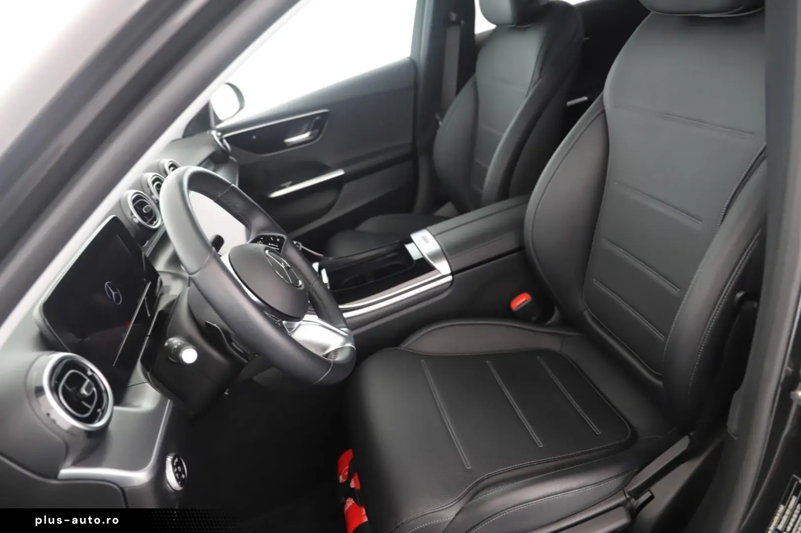 MERCEDES-BENZ C 400 e 4M Avantgarde2x LED MBUX Distr&hellip;