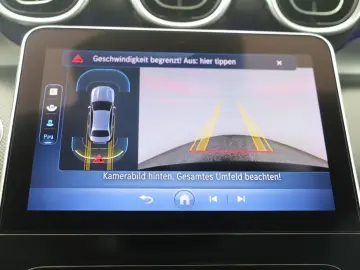 MERCEDES-BENZ C 400 e 4M Avantgarde2x LED MBUX Distr&hellip;