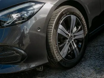 MERCEDES-BENZ C 300 e 4M AVANTGARDE DISTRONIC NIGHT 360  AHK