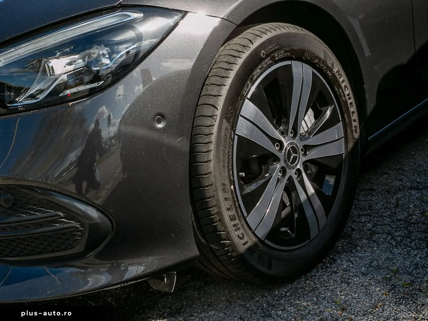 MERCEDES-BENZ C 300 e 4M AVANTGARDE DISTRONIC NIGHT 360  AHK