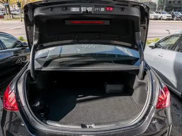 MERCEDES-BENZ C 300 e 4M AVANTGARDE DISTRONIC NIGHT 360  AHK