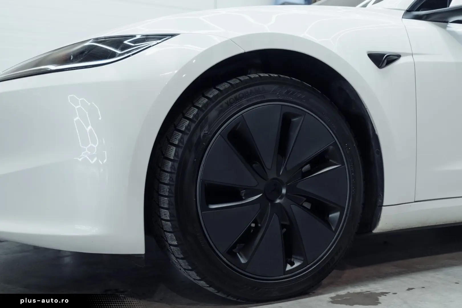 TESLA Model 3 Long Range Dual AWD Highland