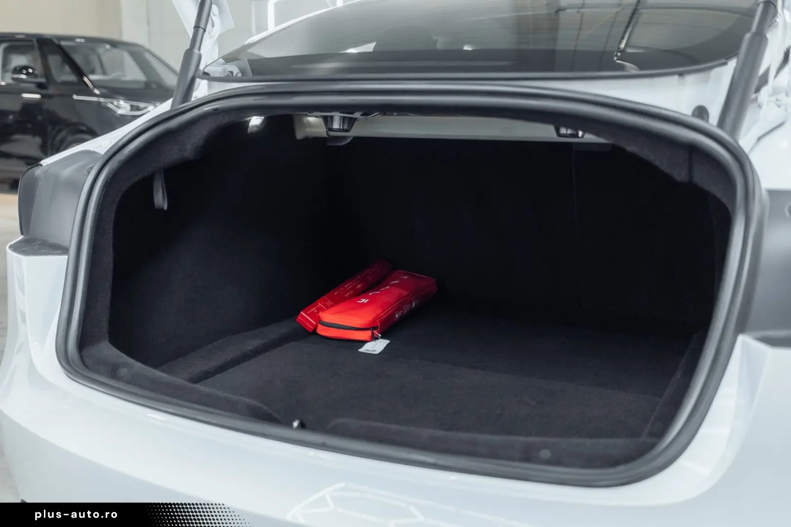 TESLA Model 3 Long Range Dual AWD Highland