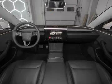 TESLA Model 3 Long Range Dual AWD Highland