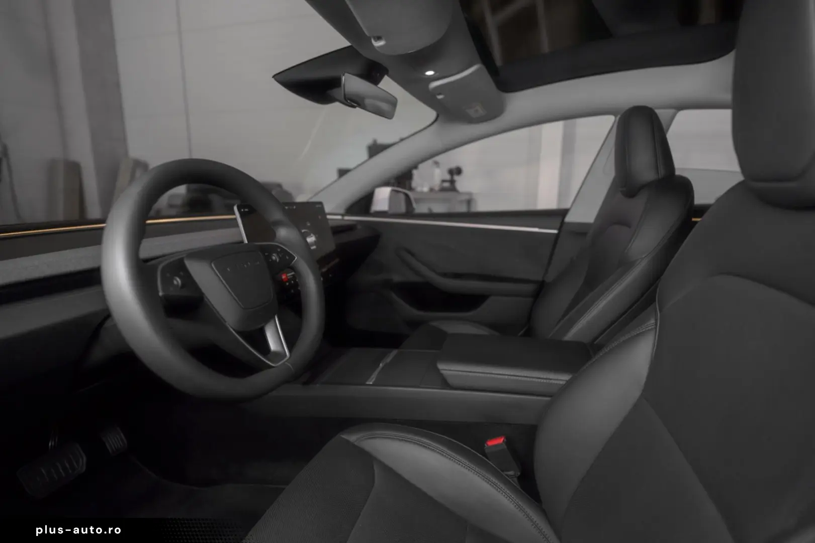 TESLA Model 3 Long Range Dual AWD Highland