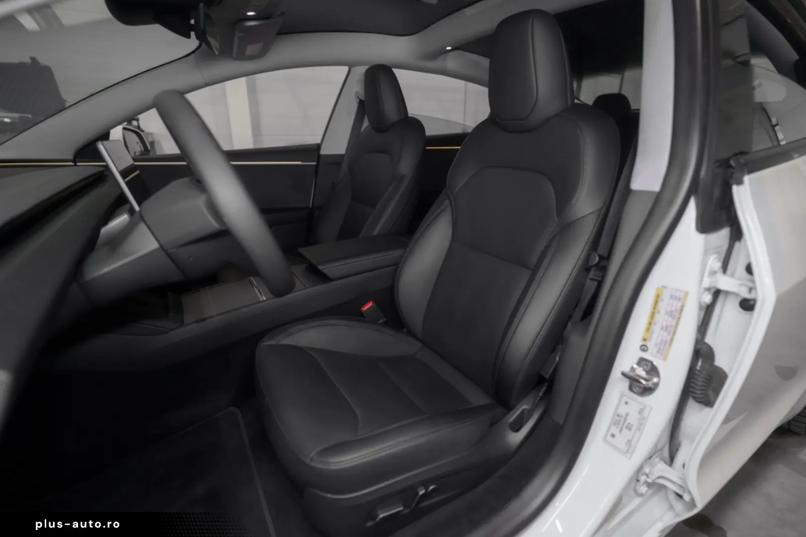 TESLA Model 3 Long Range Dual AWD Highland