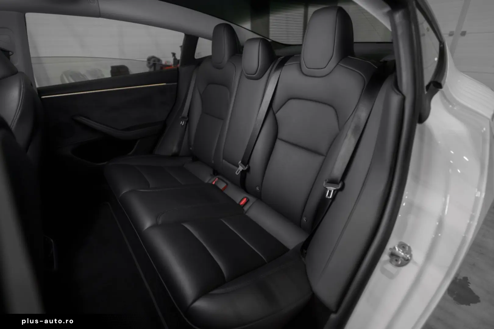 TESLA Model 3 Long Range Dual AWD Highland