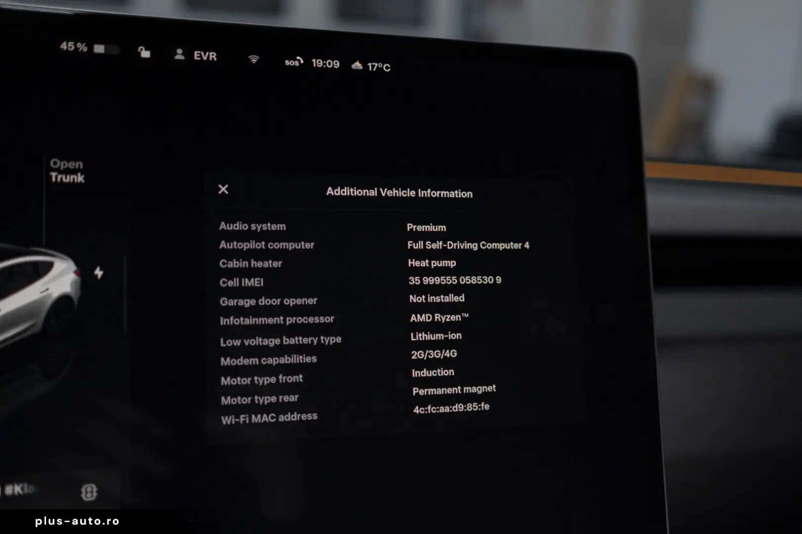 TESLA Model 3 Long Range Dual AWD Highland