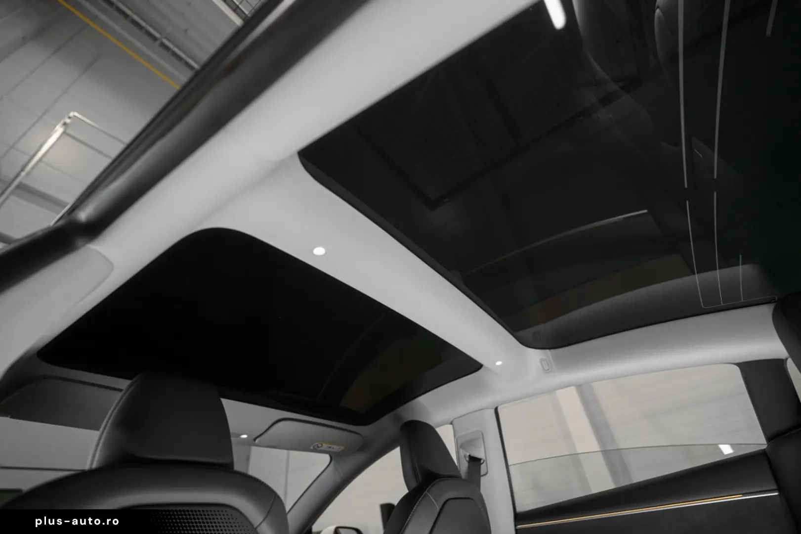 TESLA Model 3 Long Range Dual AWD Highland