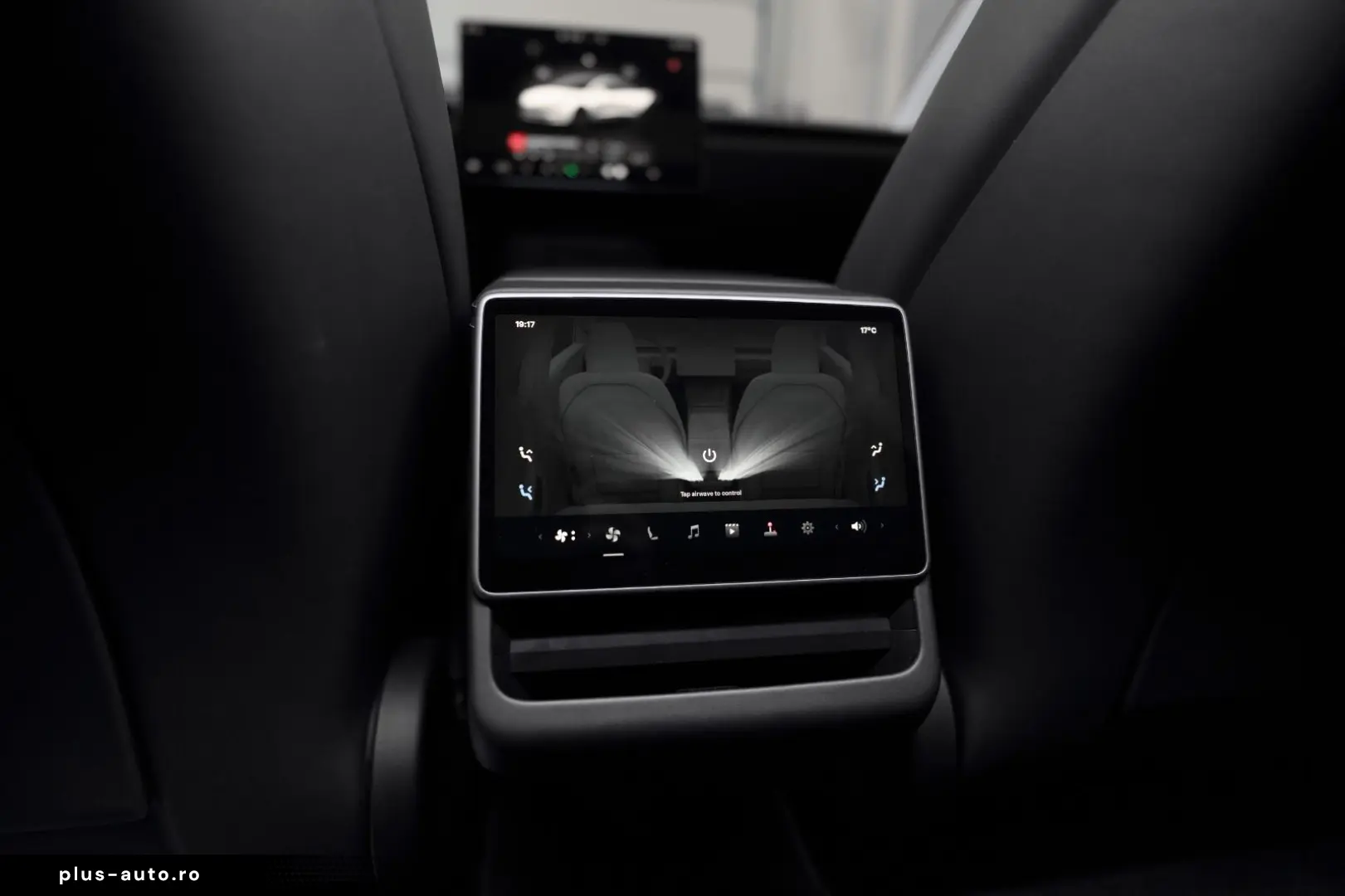 TESLA Model 3 Long Range Dual AWD Highland