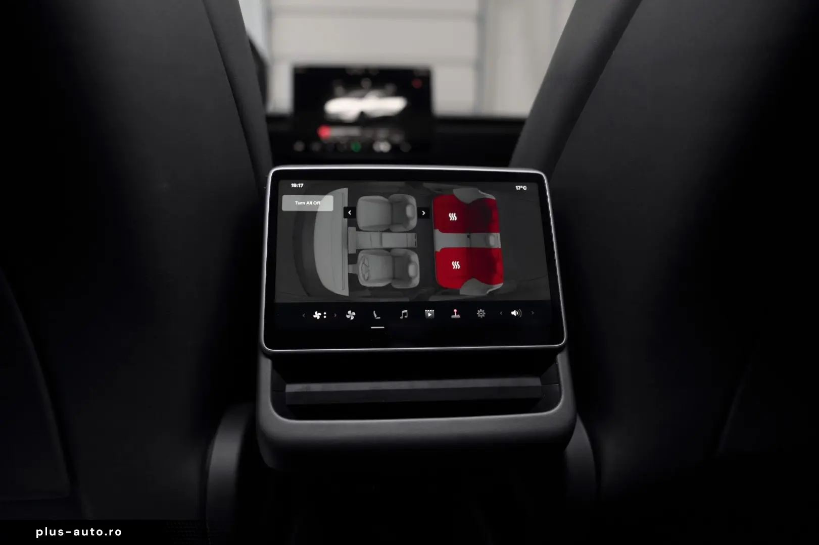 TESLA Model 3 Long Range Dual AWD Highland