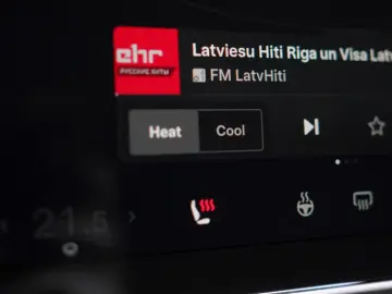 TESLA Model 3 Long Range Dual AWD Highland