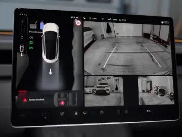 TESLA Model 3 Long Range Dual AWD Highland