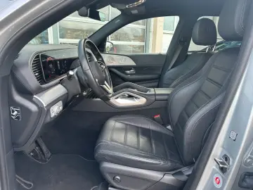MERCEDES-BENZ GLE 350 de 4Matic  AMG