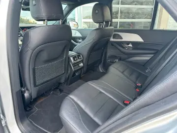 MERCEDES-BENZ GLE 350 de 4Matic  AMG