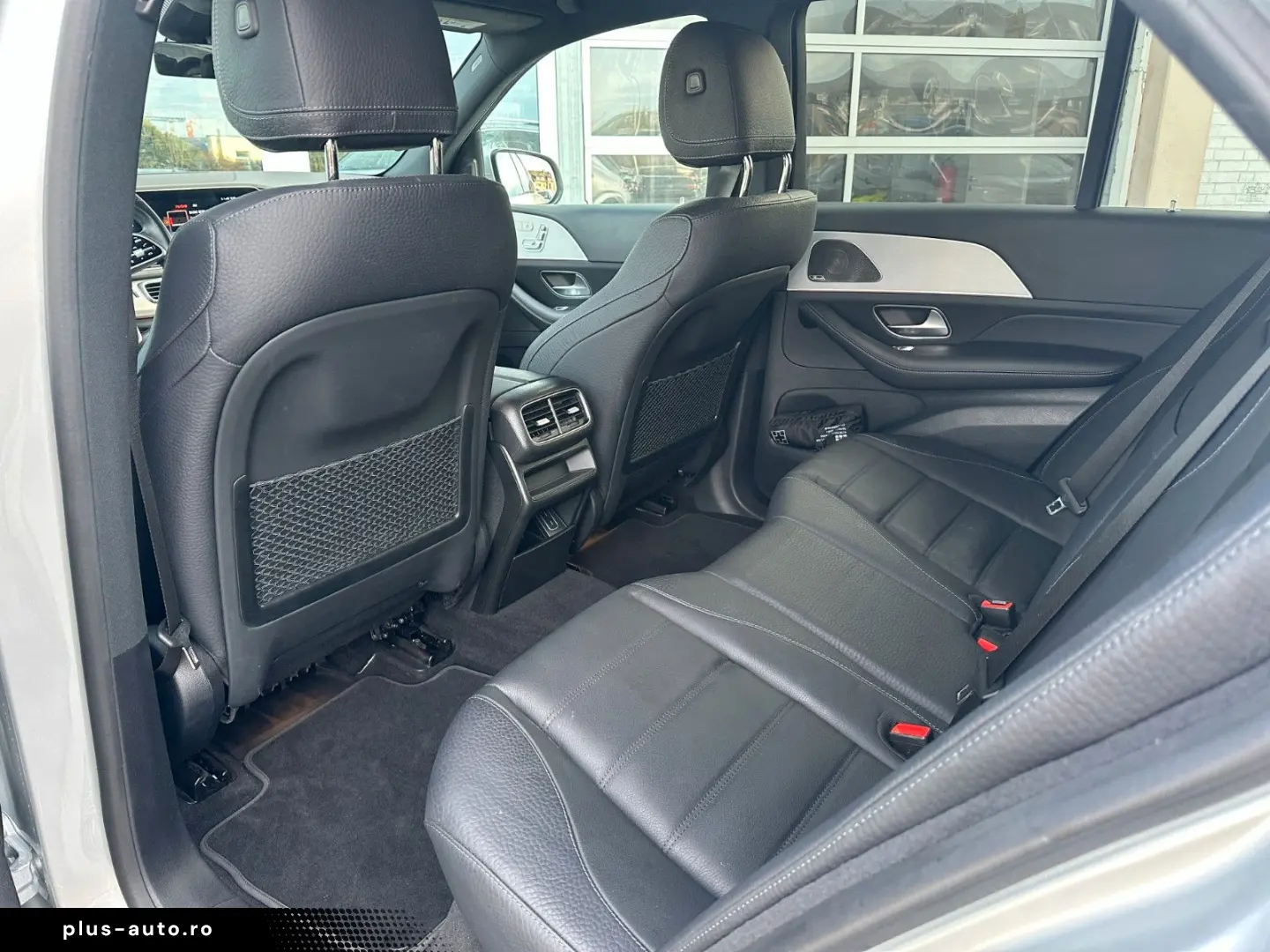 MERCEDES-BENZ GLE 350 de 4Matic  AMG