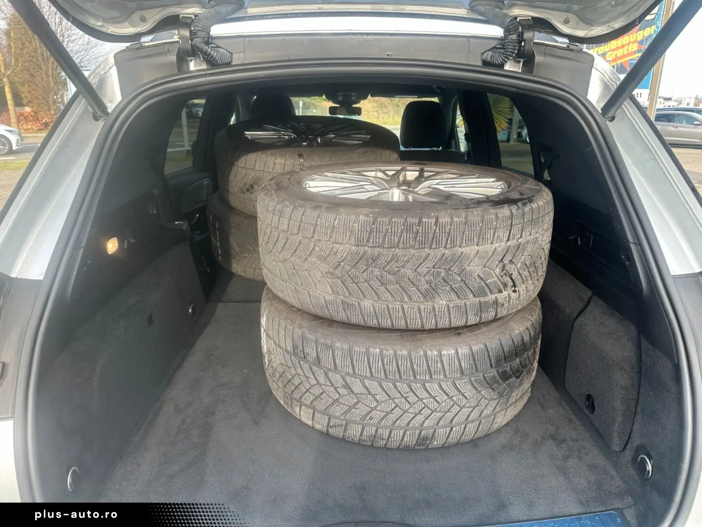 MERCEDES-BENZ GLE 350 de 4Matic  AMG