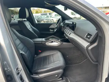 MERCEDES-BENZ GLE 350 de 4Matic  AMG