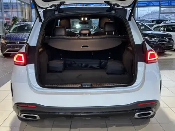 MERCEDES-BENZ GLE 350 e 4Matic AMG Line NightPaket AHK 360