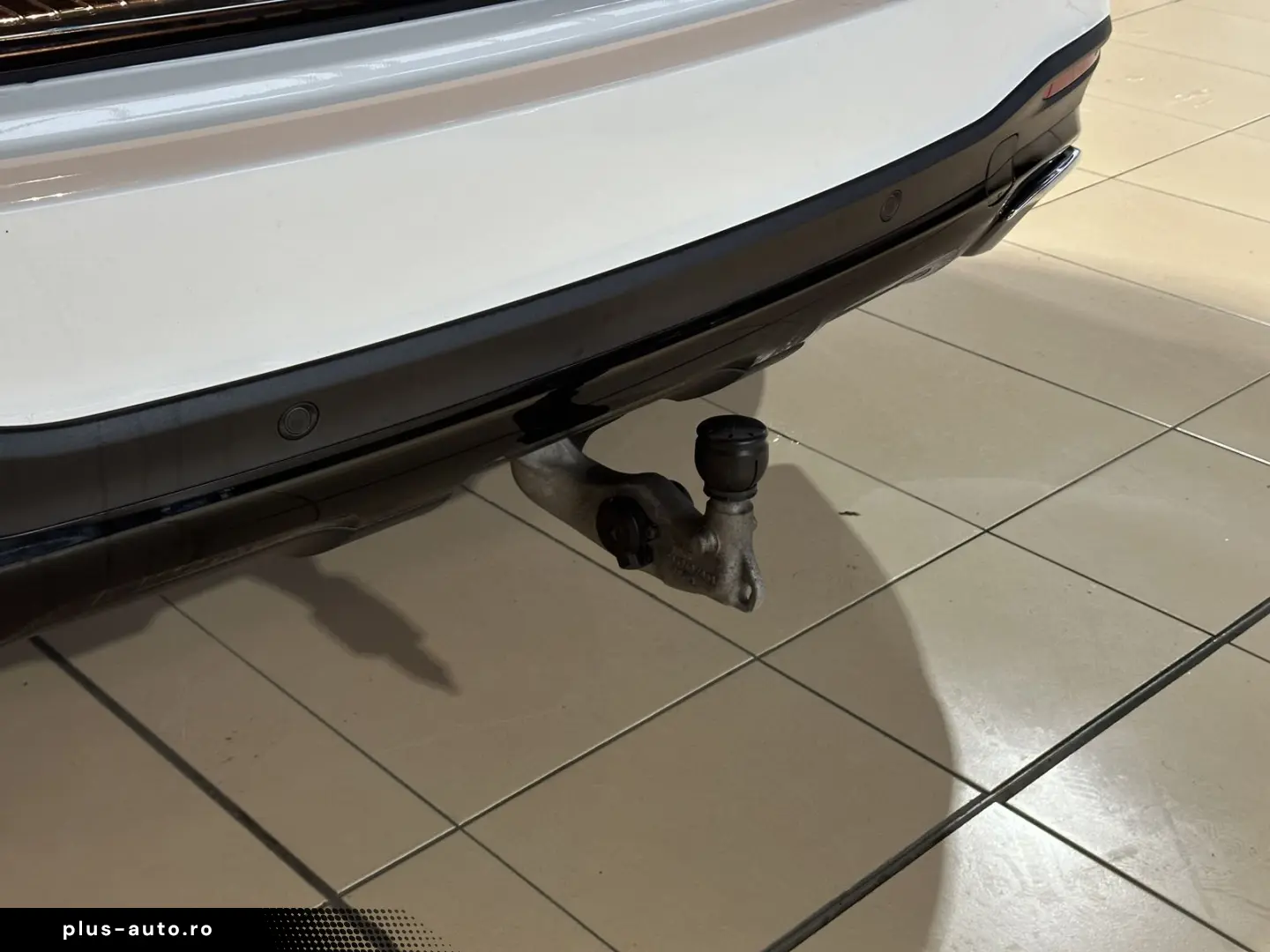 MERCEDES-BENZ GLE 350 e 4Matic AMG Line NightPaket AHK 360