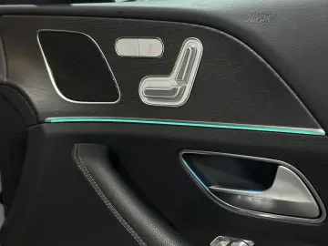 MERCEDES-BENZ GLE 350 e 4Matic AMG Line NightPaket AHK 360