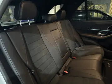 MERCEDES-BENZ GLE 350 e 4Matic AMG Line NightPaket AHK 360