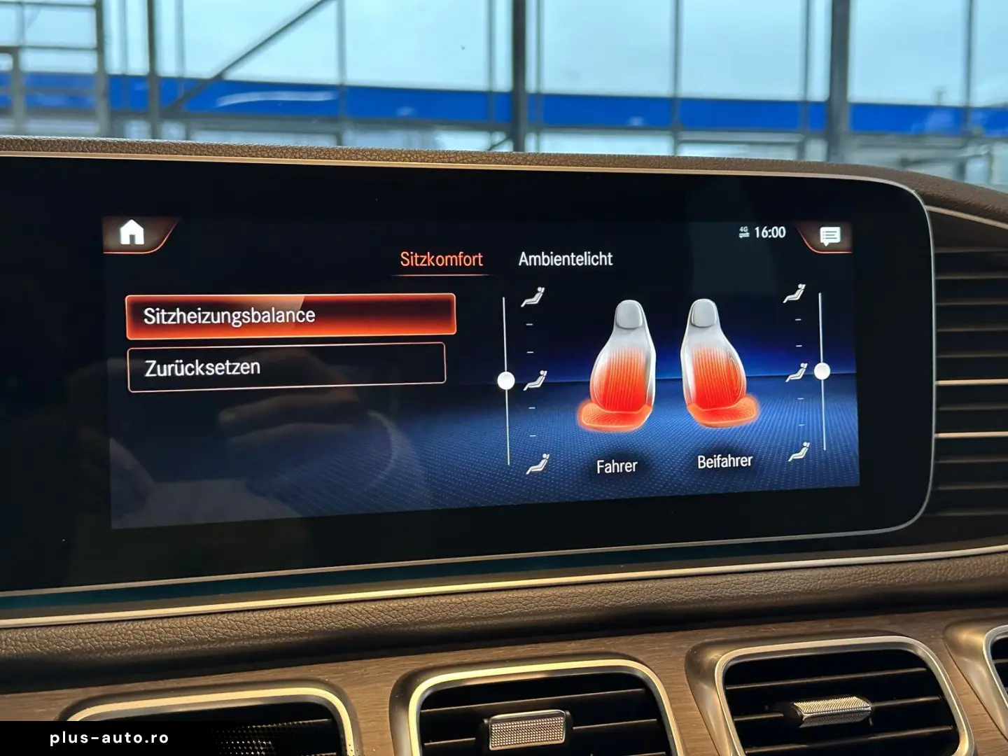 MERCEDES-BENZ GLE 350 e 4Matic AMG Line NightPaket AHK 360