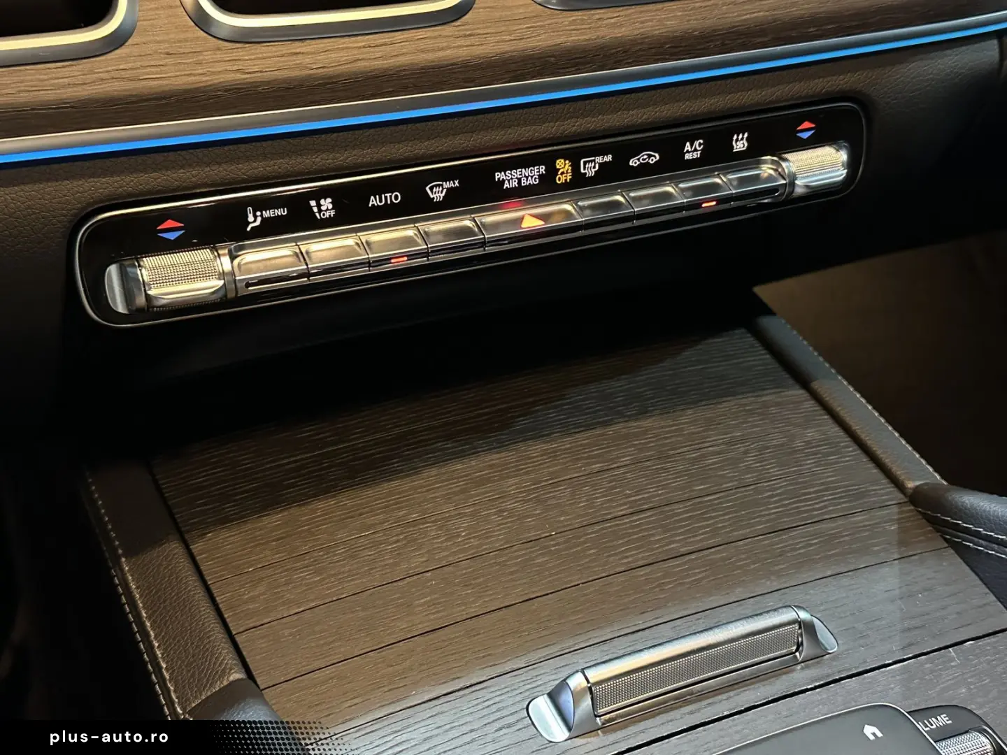 MERCEDES-BENZ GLE 350 e 4Matic AMG Line NightPaket AHK 360