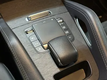 MERCEDES-BENZ GLE 350 e 4Matic AMG Line NightPaket AHK 360