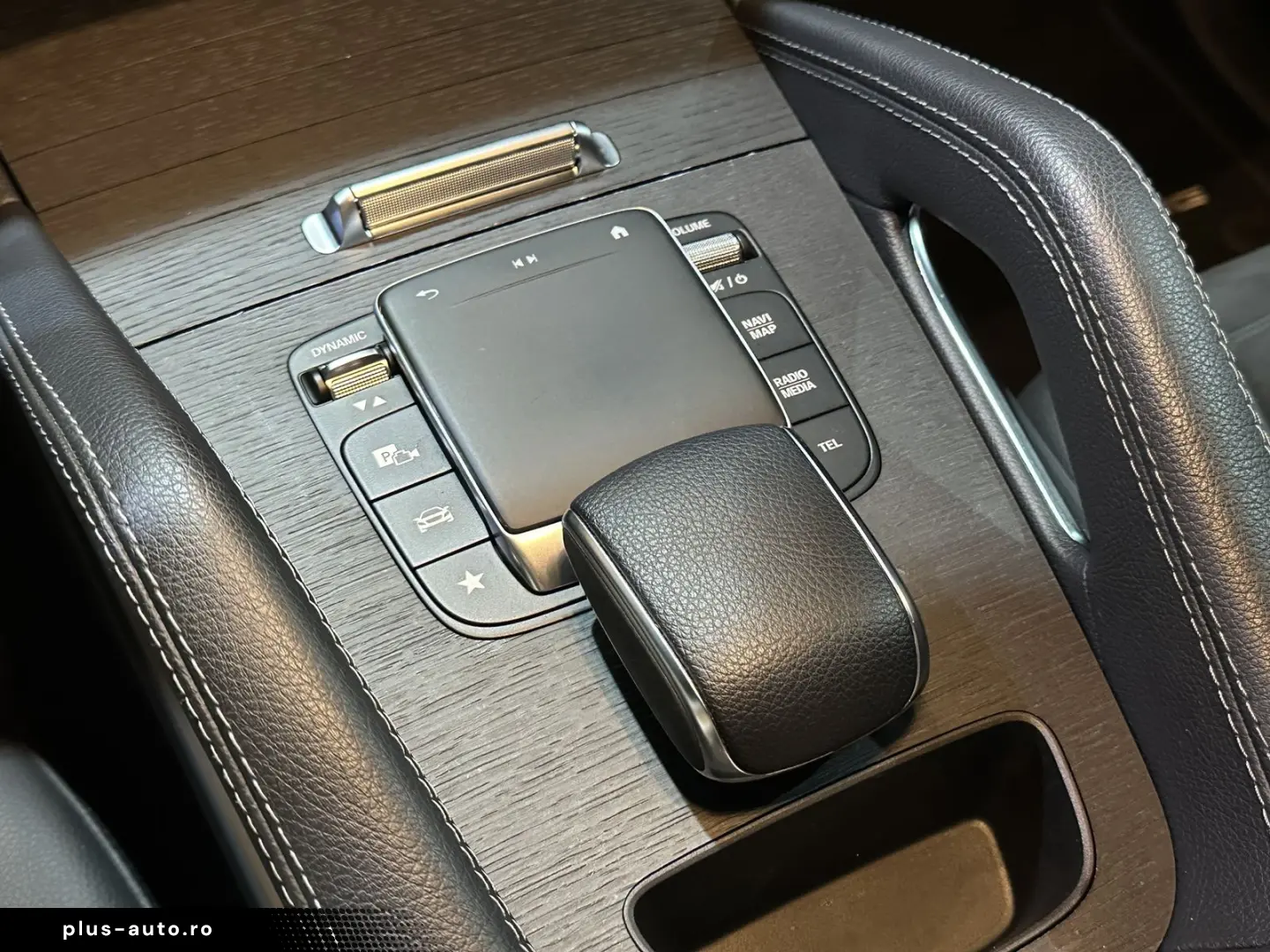 MERCEDES-BENZ GLE 350 e 4Matic AMG Line NightPaket AHK 360