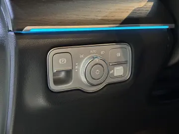 MERCEDES-BENZ GLE 350 e 4Matic AMG Line NightPaket AHK 360