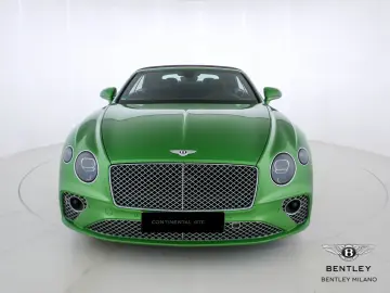 BENTLEY Continental 4.0 GTC V8 Azure Aut -BENTLEY MILAN0