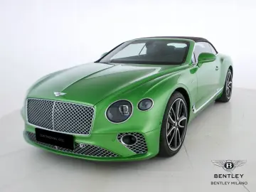 BENTLEY Continental 4.0 GTC V8 Azure Aut -BENTLEY MILAN0